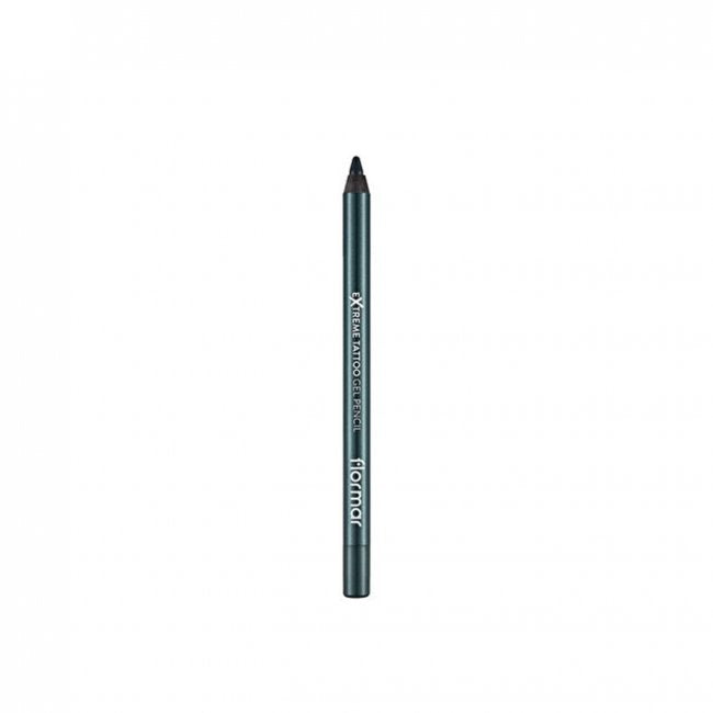 Extreme Tattoo Gel Pencil No.03 Deep Green