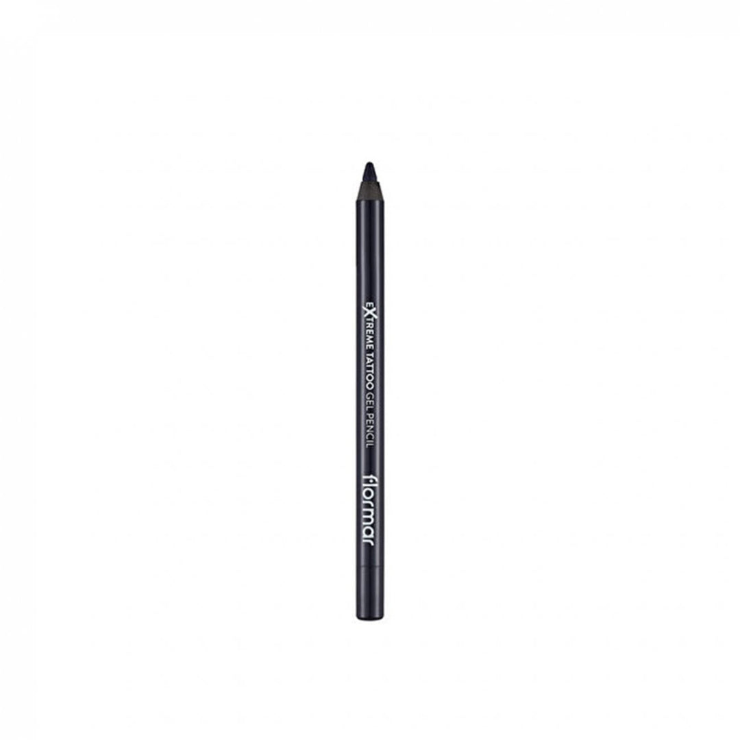 Extreme Tattoo Gel Pencil No.04 Intense Blue