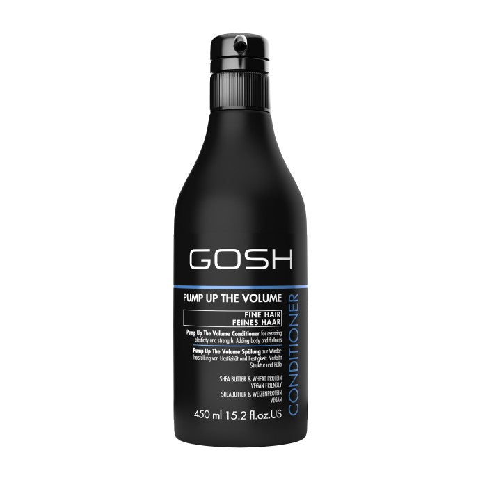 Pump Up The Volume Conditioner - 450ml