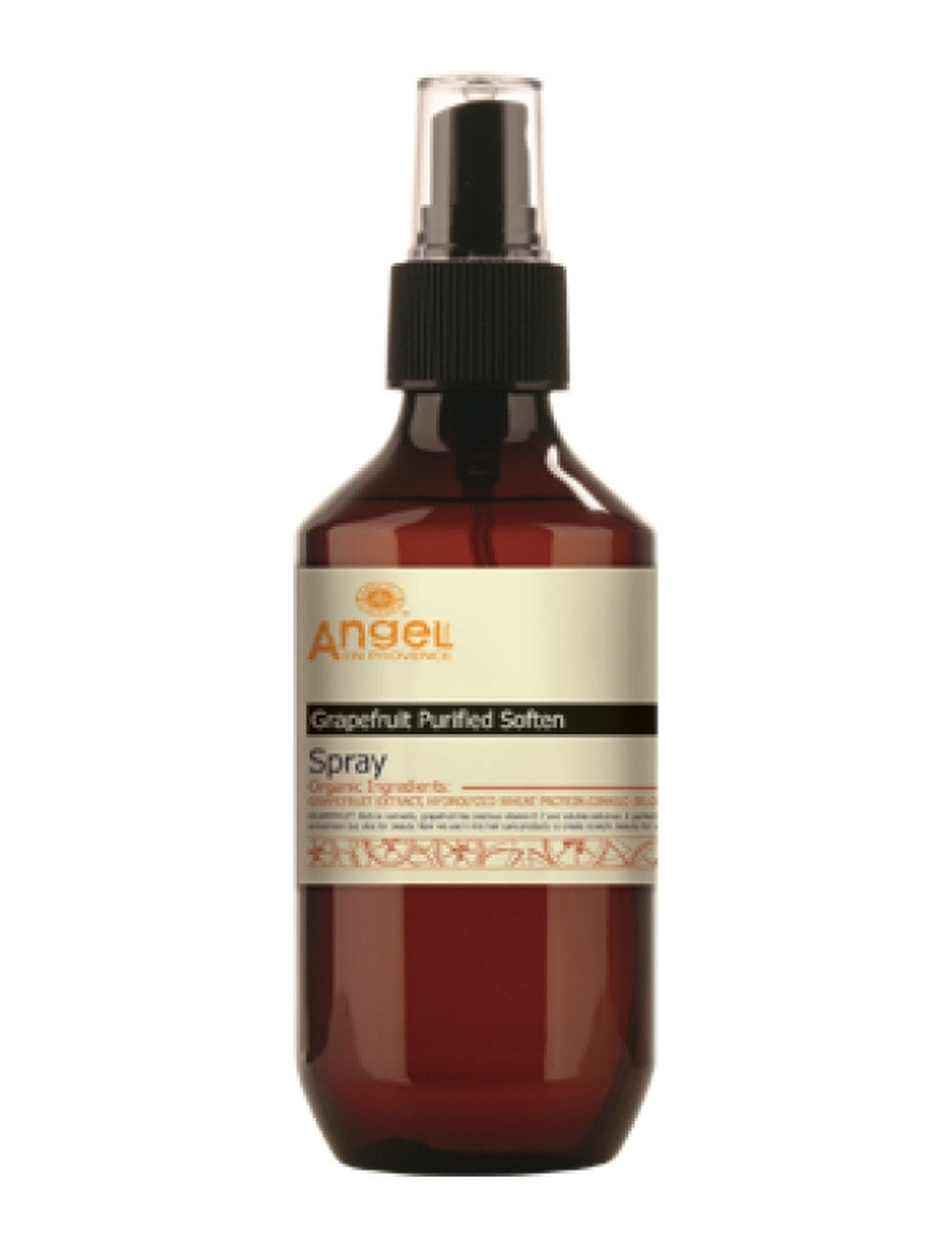 Grapefruit Purified Soften Spray - 200ml