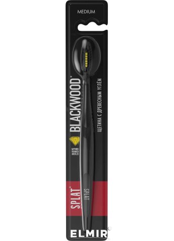 Toothbrush Special Blackwood Medium