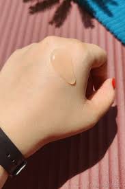 Deep Clear Gel Wash - 200ml | غسول جل ديب كلير - 200 مل