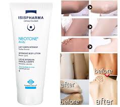 ISIS PHARMA NEOTONE BODY MILK - 100 ML | ايزيس فارما لوشن حليبي مرطب - 100 مل