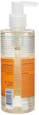 Celenes Vitamin C+ Cleansing Foaming Gel - 250ml | سيلينس غسول جيل بفيتامين سي للبشرة المختلطة والدهنية  - 250 مل