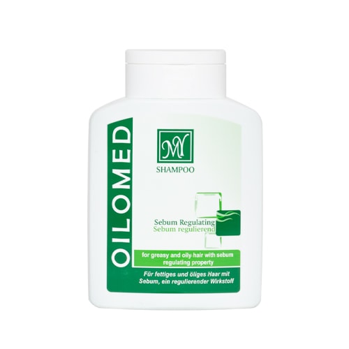 Oilomed Shampoo 200Ml