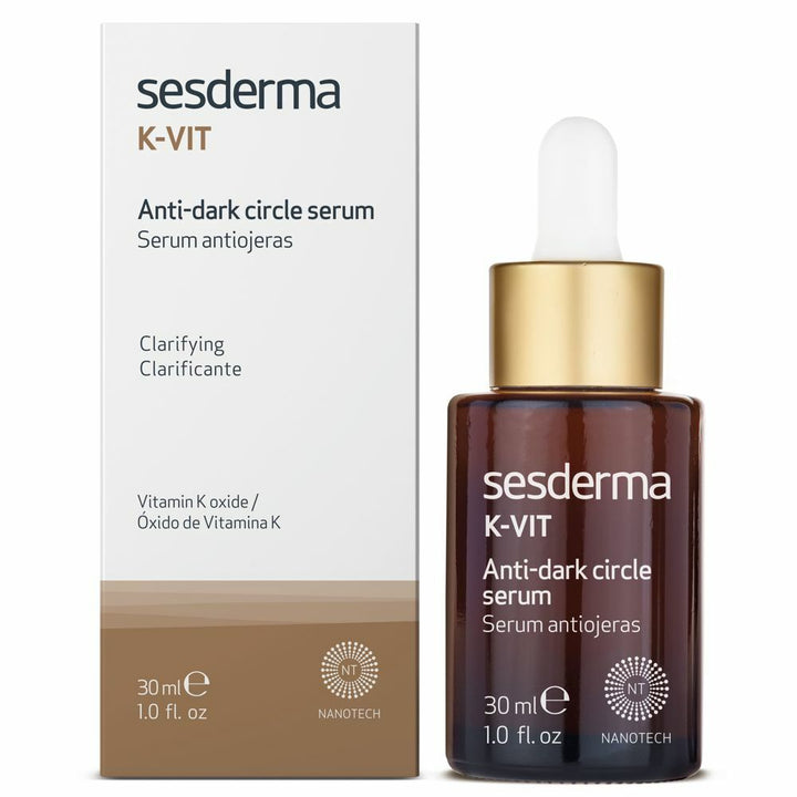 K-Vit Anti-Dark Circles Serum - 30ml