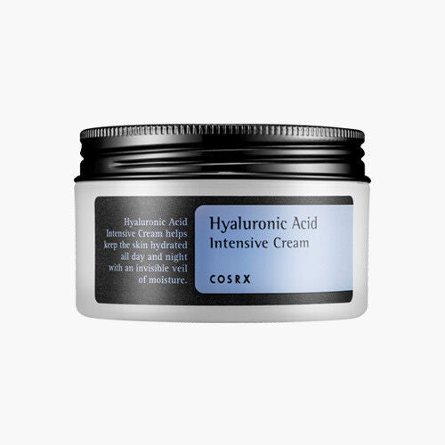 Hyaluronic Acid Intensive Cream - 100ml