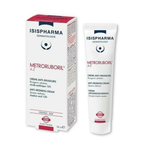 Metroruboril A.Z - 30ml