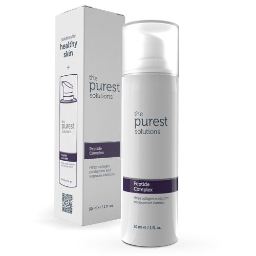 Solutions Peptide Complex Serum - 30ml