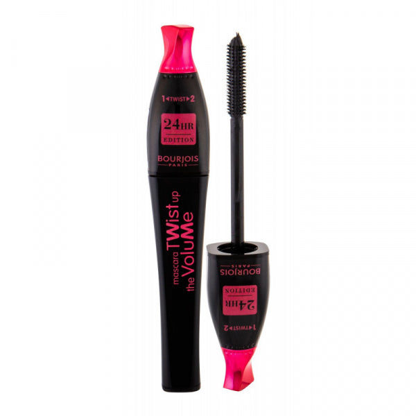 Twist Up The Volume Mascara 24h