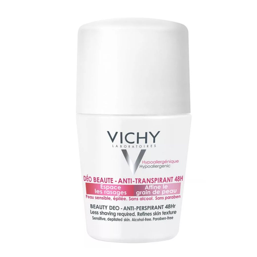 Specs Vichy Deo Beauty Antiperspirant 48h - 50ml