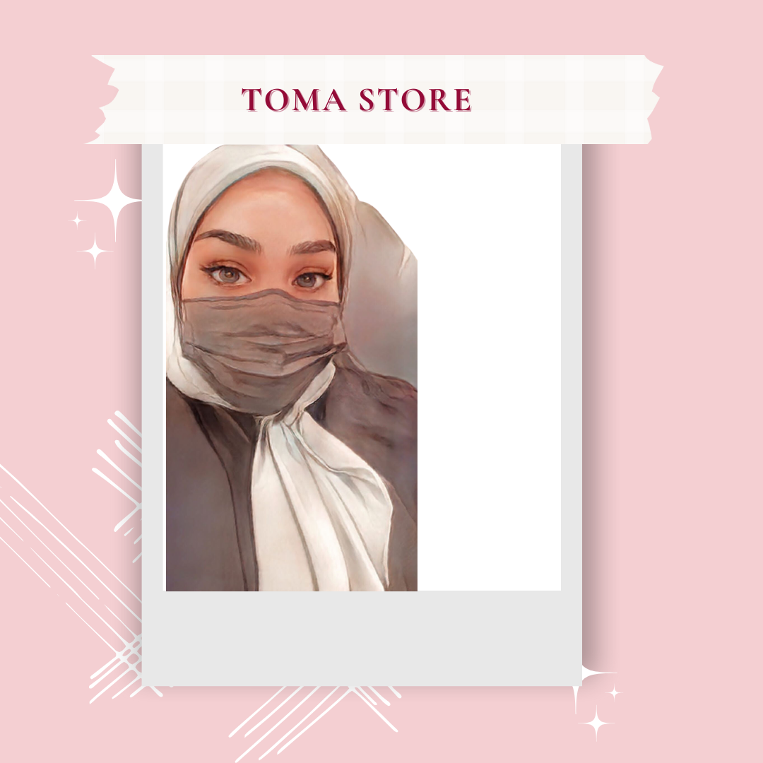 Toma Store | توما ستور