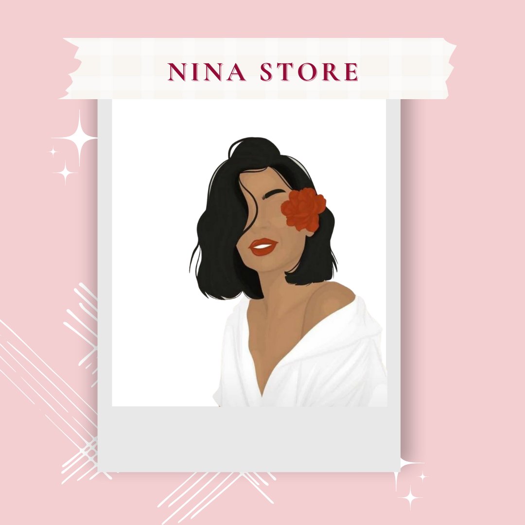 Nina Store | متجر نينا