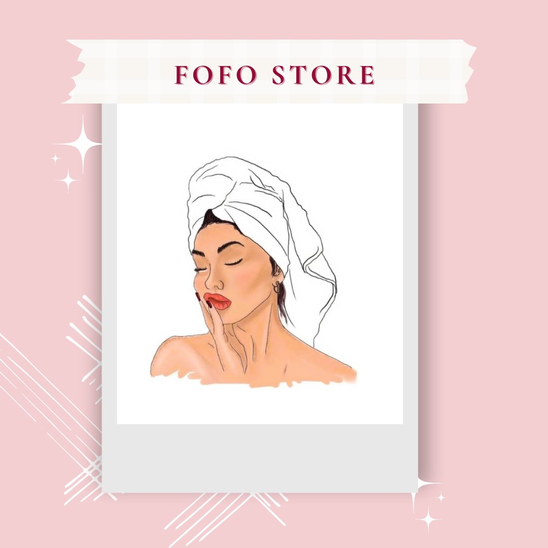 Fofo Store | متجر فوفو