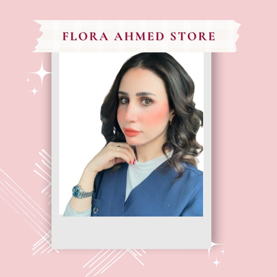 Flora Ahmed Store | متجر فلورة احمد