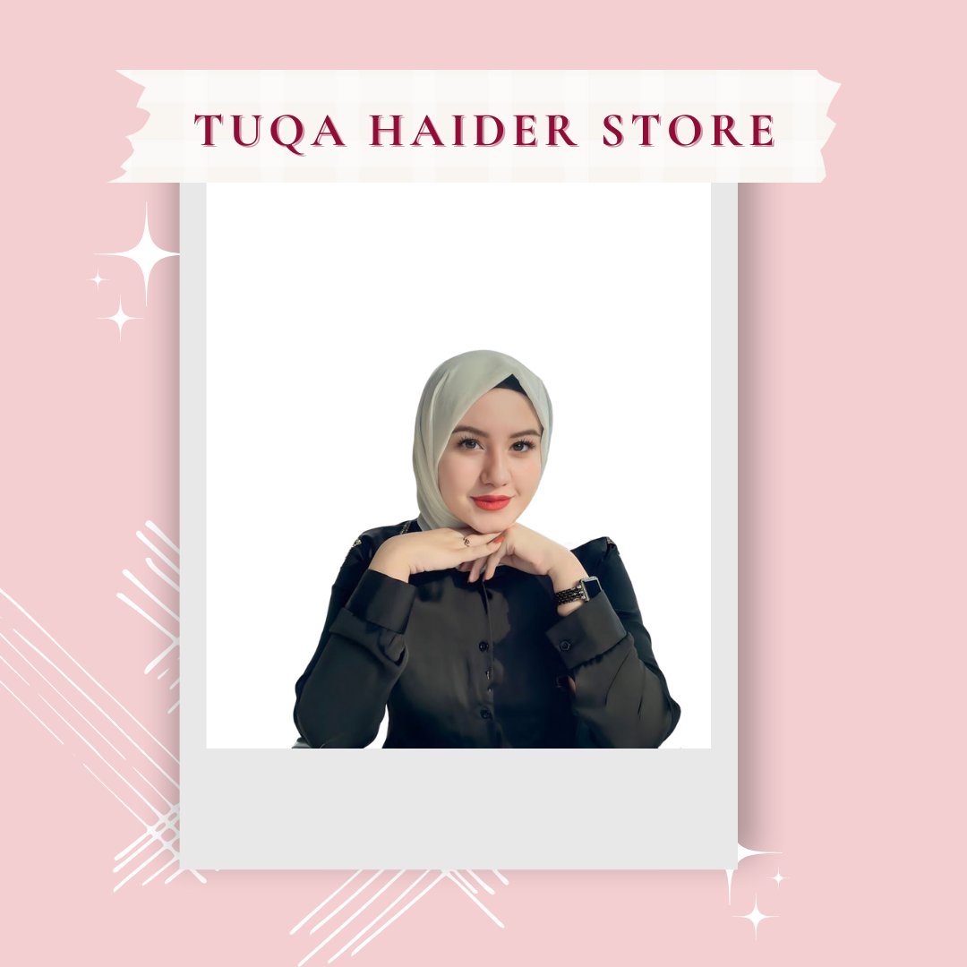 Tuqa Store | متجر الصيدلانية تُقى