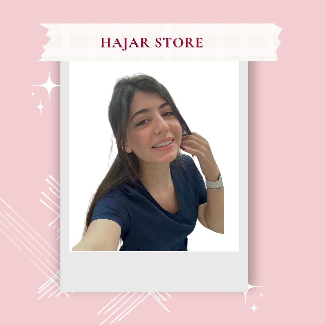 hajer store | هاجر ستور