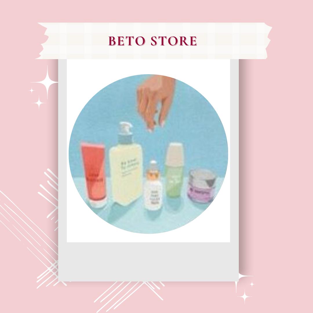 Beto Store | متجر بيتو