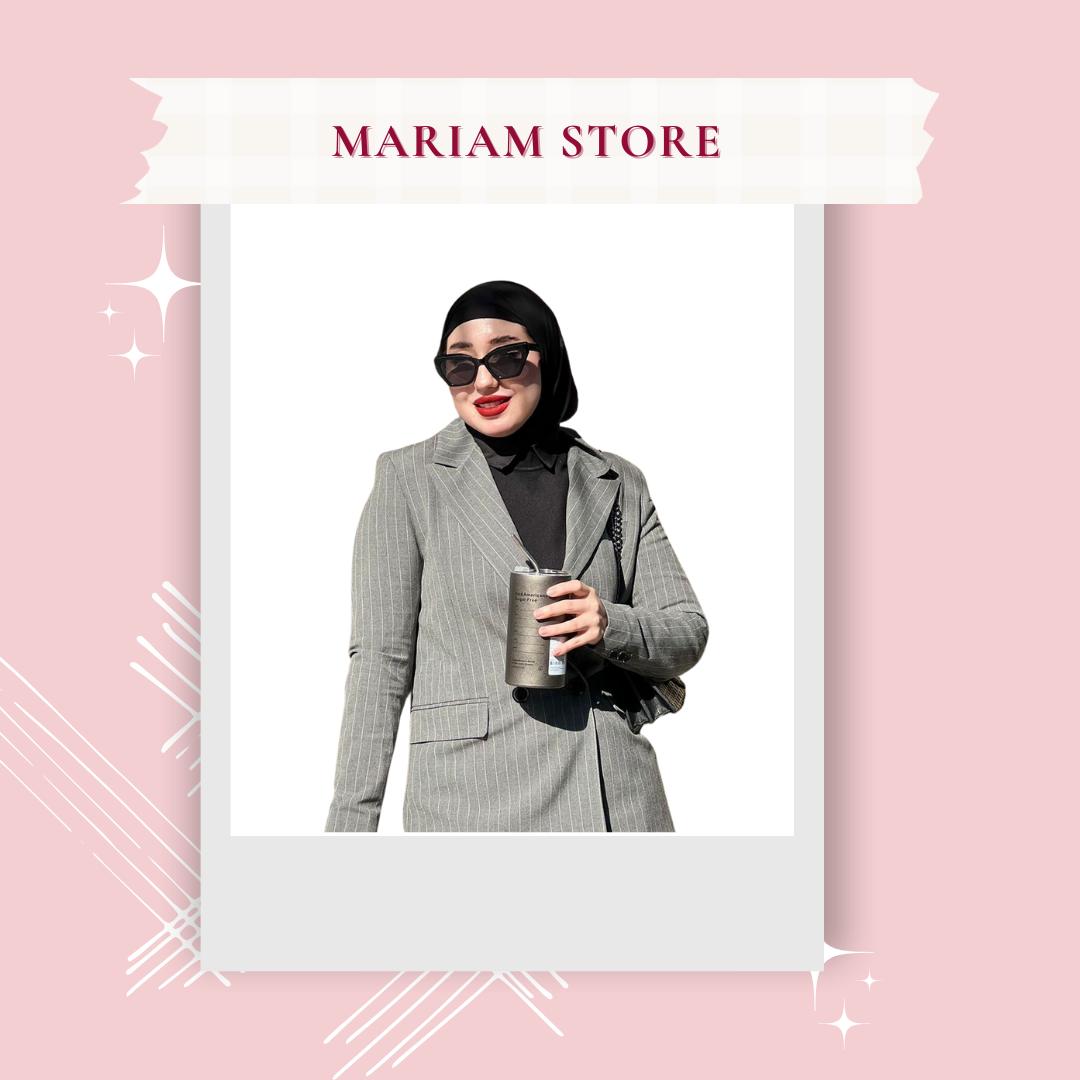 Mariam store | متجر الصيدلانية مريم