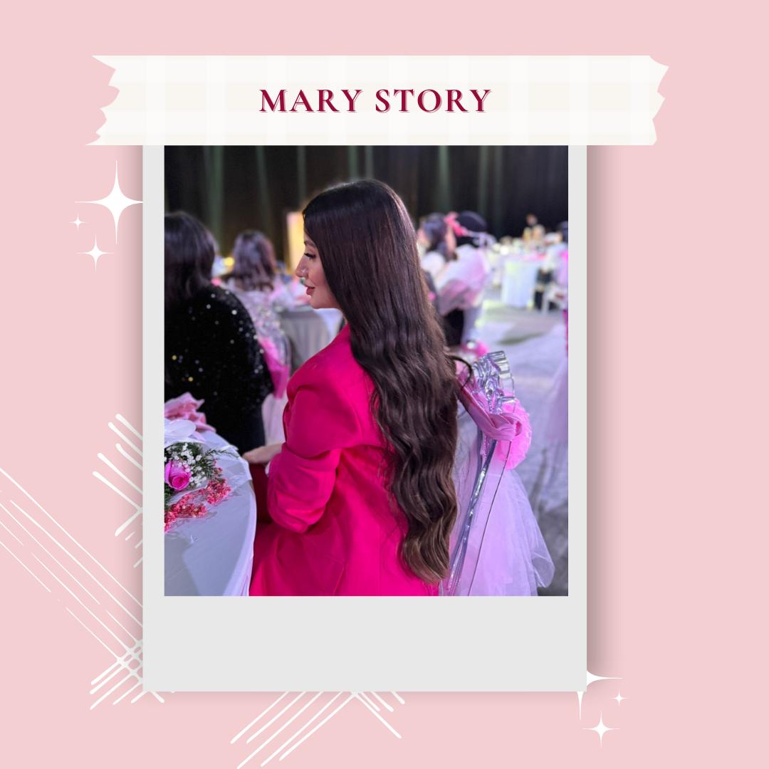 Mary Store | متجر ماري