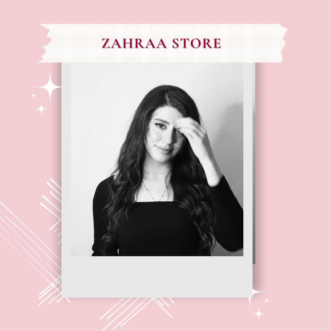 Zahraa Store | زهراء ستور