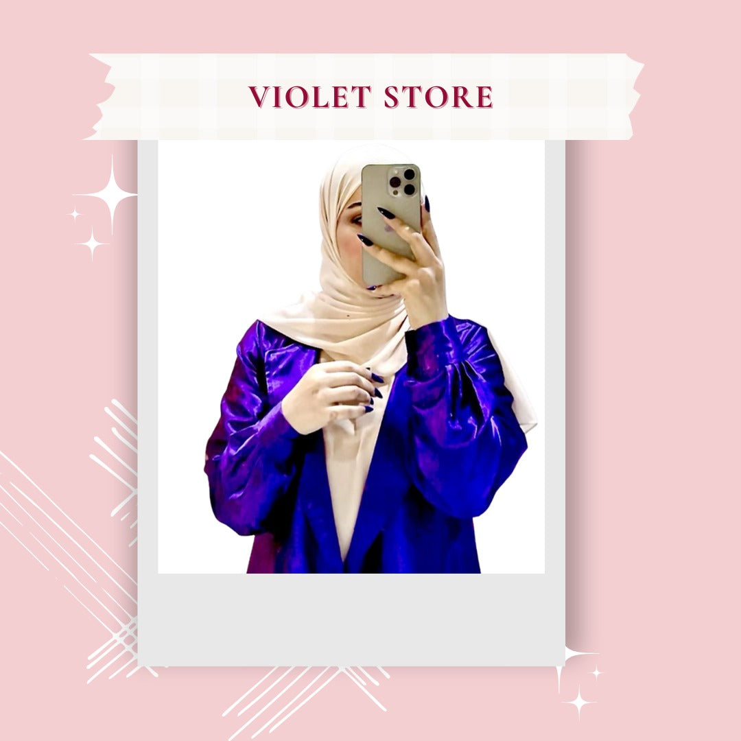 Violet Store | فيوليت ستور