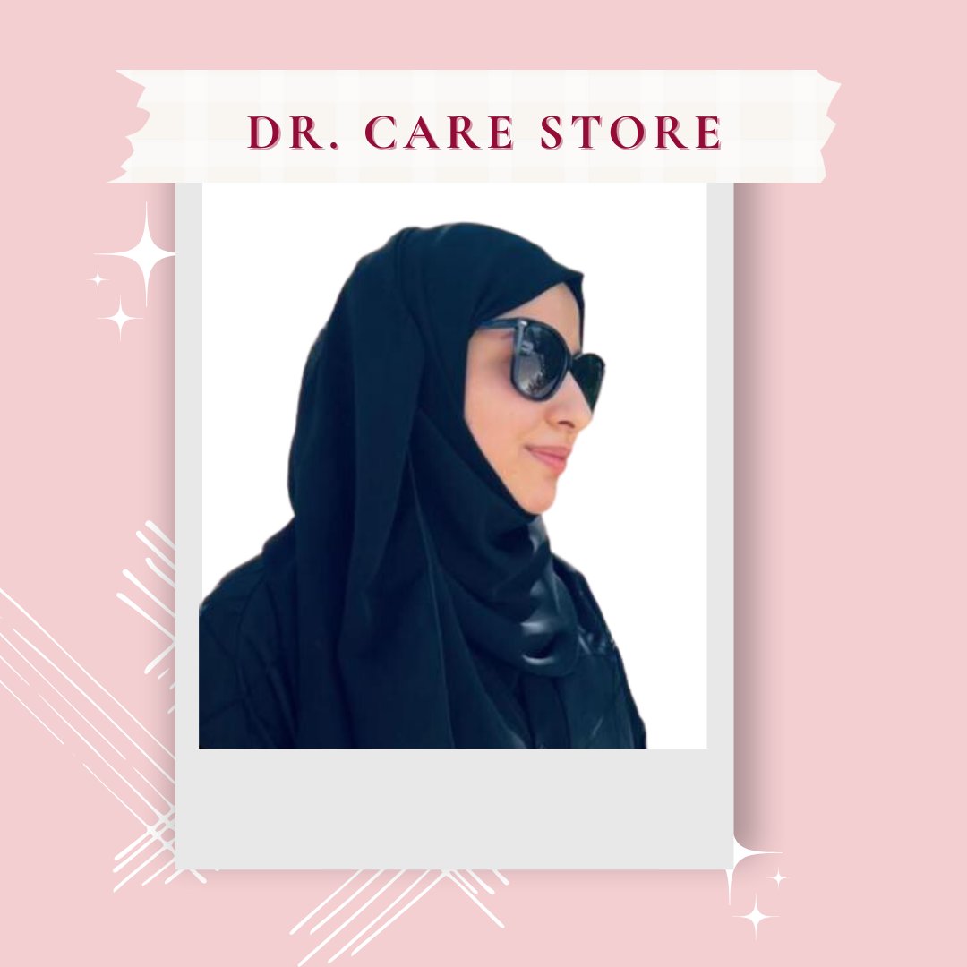 Dr. Care Store  |  متجر دكتور كير