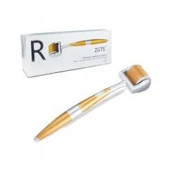 clinicares treatment solution | ديرما رول
