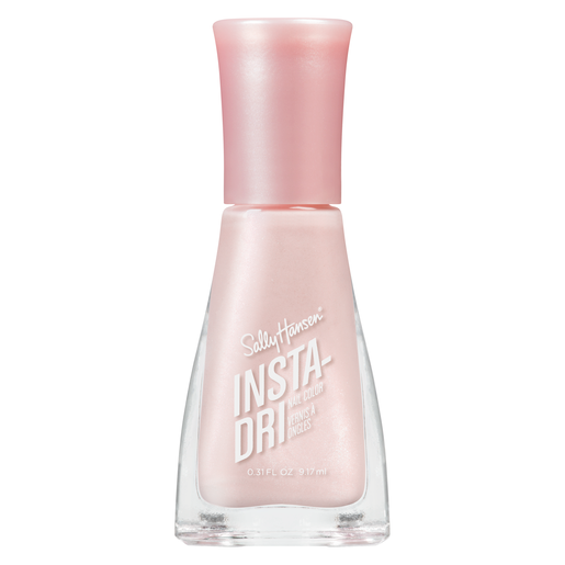 SALLY HANSEN Insta-Dri Nail Color - 9.17ml | سالي هانسن صبغ أظافر - 9.17 مل