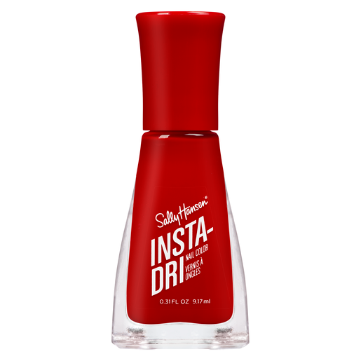 SALLY HANSEN Insta-Dri Nail Color - 9.17ml | سالي هانسن صبغ أظافر - 9.17 مل