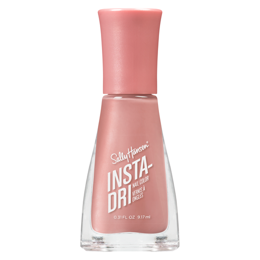 SALLY HANSEN Insta-Dri Nail Color - 9.17ml | سالي هانسن صبغ أظافر - 9.17 مل