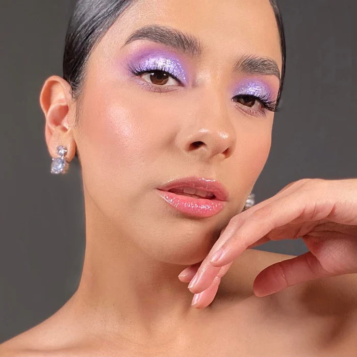 MOIRA Diamond Daze Liquid Shadow - 3 ml | مويرا اي شادو سائل - 3 مل