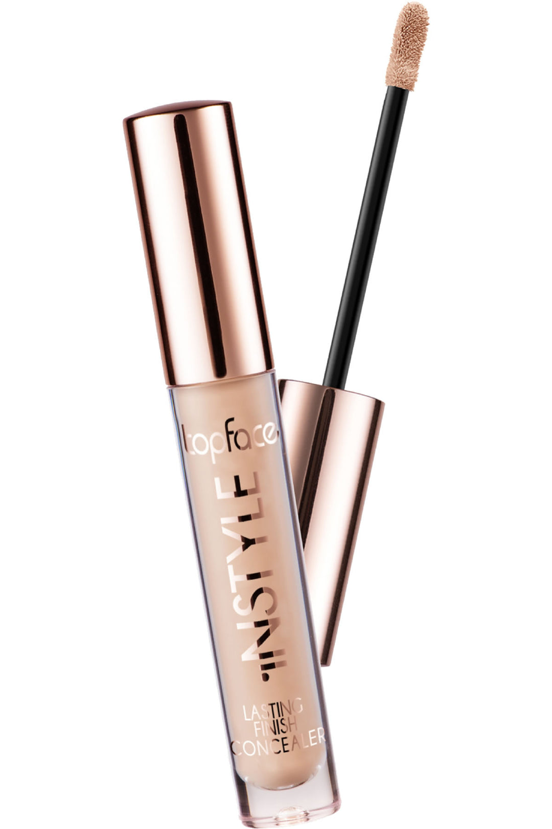 Topface Instyle Lasting Finish Concealer -3.5ml | توب فيس كونسيلر طويل الأمد - 3 مل