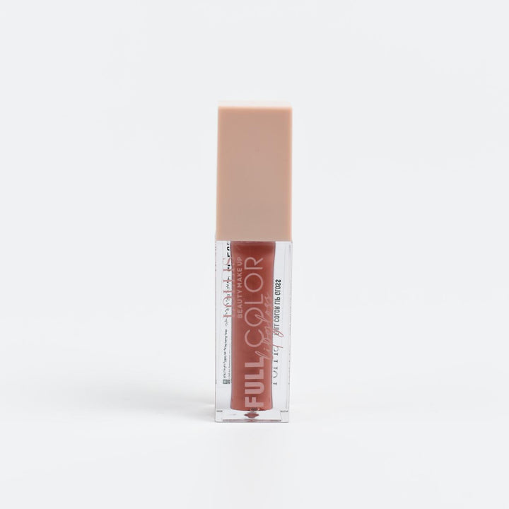 LOLLIS Full Color Lip Gloss - 5ml| لوليس ملمع للشفاه -5 مل