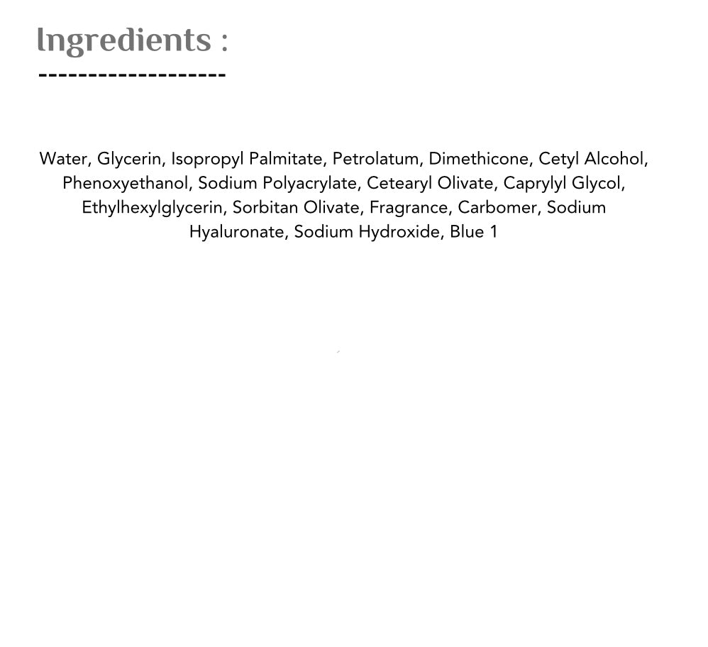 Neutrogena Hydro Boost Body Gel Cream - 250ml | نيتروجينا جيل كريم مرطب للجسم - 250 مل
