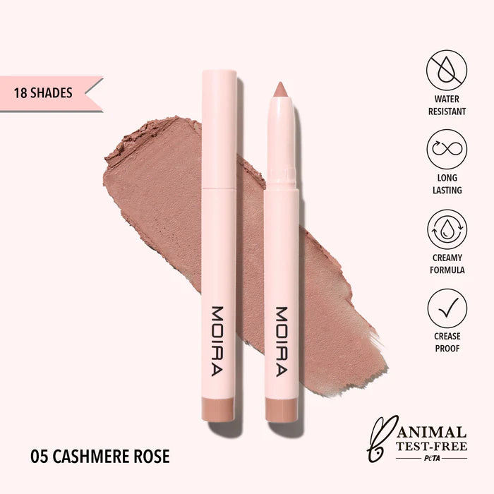 MOIRA At Glance Stick Shadow - 1.5g | مويرا اي شادو ستيك  - 1.5 غ