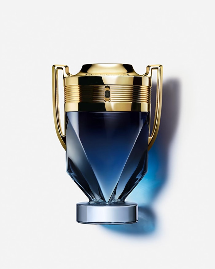 Paco RABANNE INVICTUS  PARFUM - 100ml | عطر باكو رابان  إنفيكتوس بارفيوم للرجال 100 مل