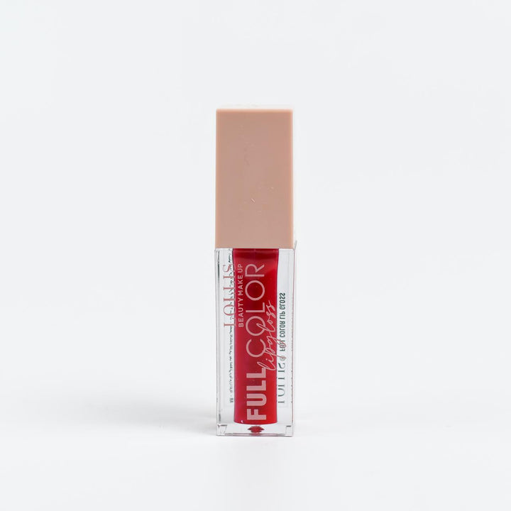 LOLLIS Full Color Lip Gloss - 5ml| لوليس ملمع للشفاه -5 مل