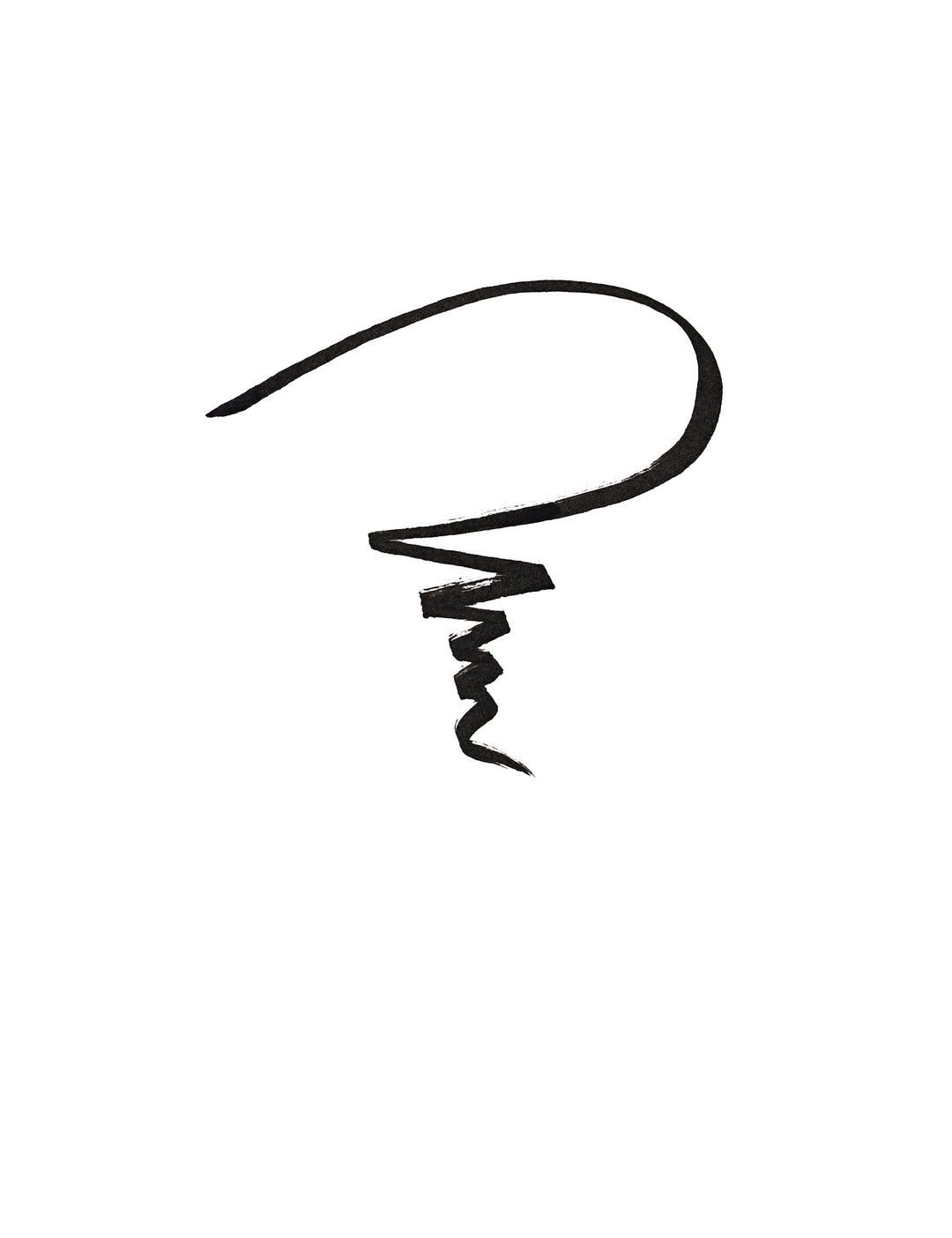 Flormar Vinyl Waterproof Dipliner - 2.5ml | فلورمار ايلاينر سائل ضد الماء - 2.5 مل