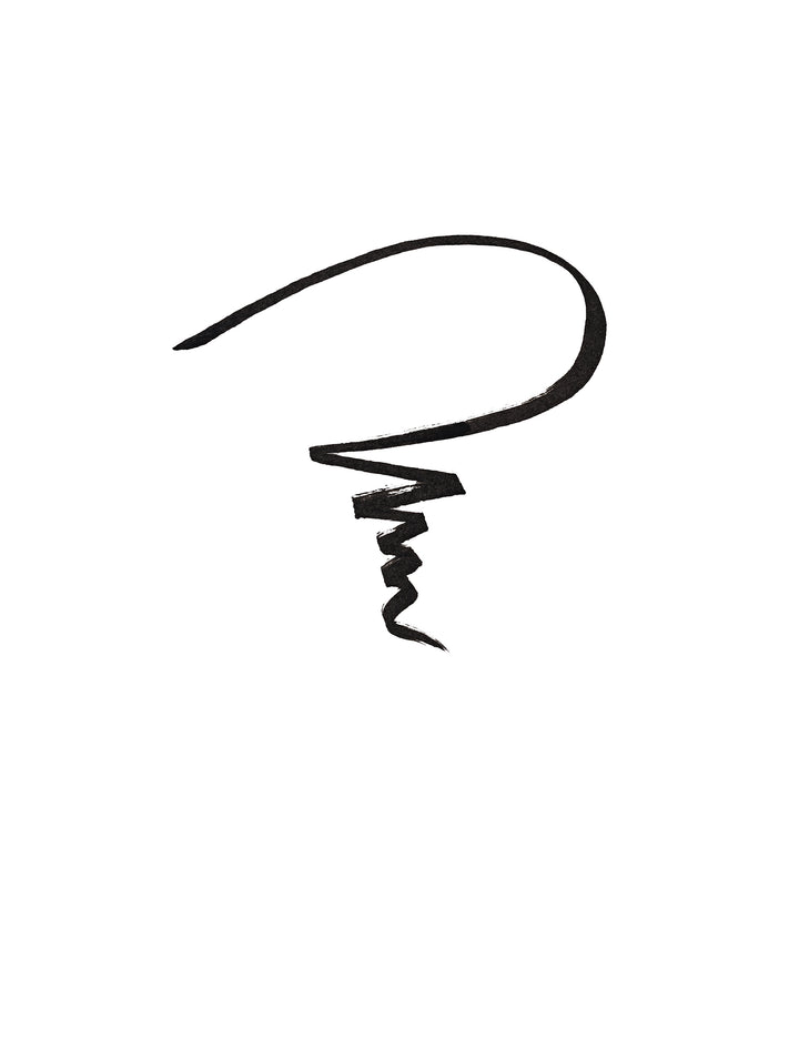 Flormar Vinyl Waterproof Dipliner - 2.5ml | فلورمار ايلاينر سائل ضد الماء - 2.5 مل