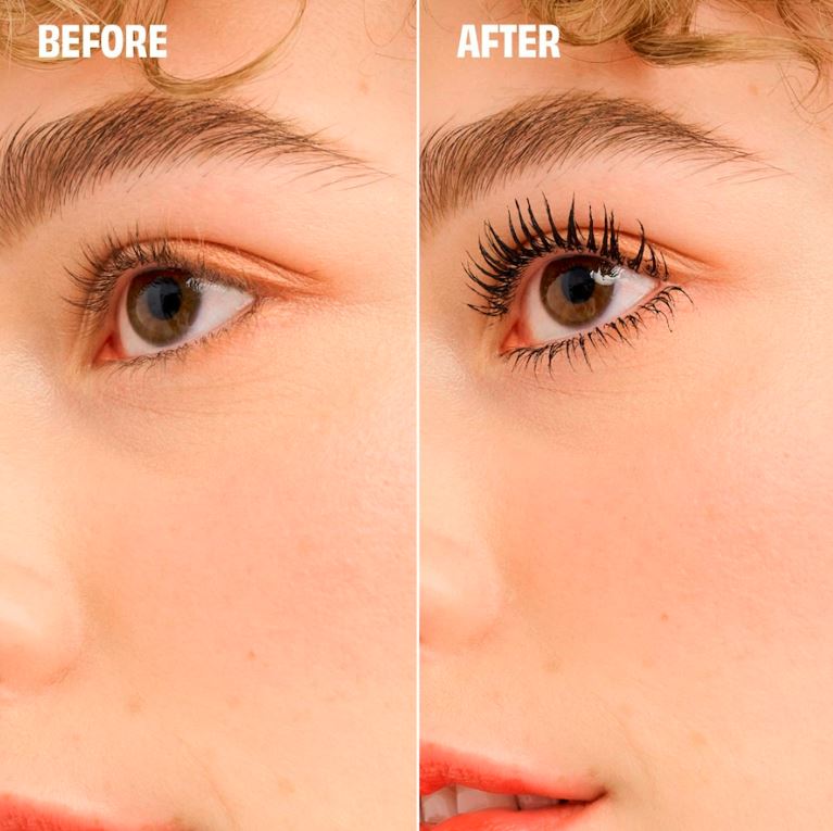 Benefit Love Lights And Lashes Mascara Set 3 Full Size | بنفت مجموعة ماسكارا - 3 قطع