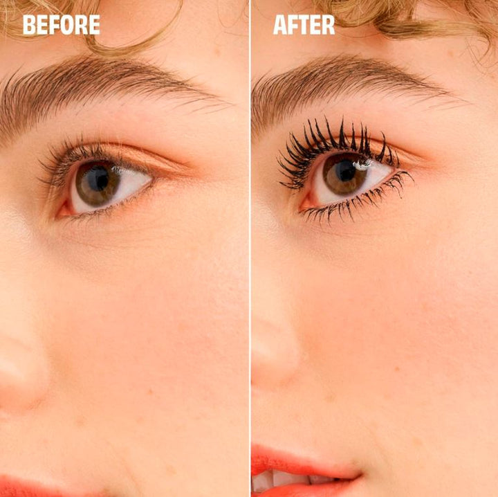 Benefit Love Lights And Lashes Mascara Set 3 Full Size | بنفت مجموعة ماسكارا - 3 قطع