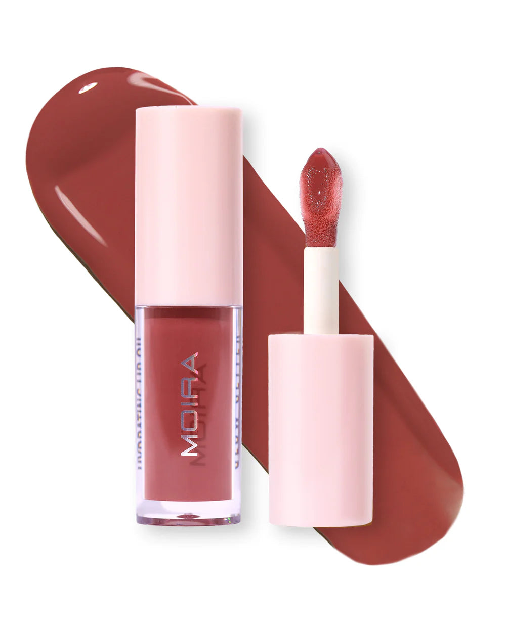 MOIRA Glow Getter Hydrating Lip Oil - 4.6ml | مويرا غلوس مرطب للشفاه - 4.6 مل