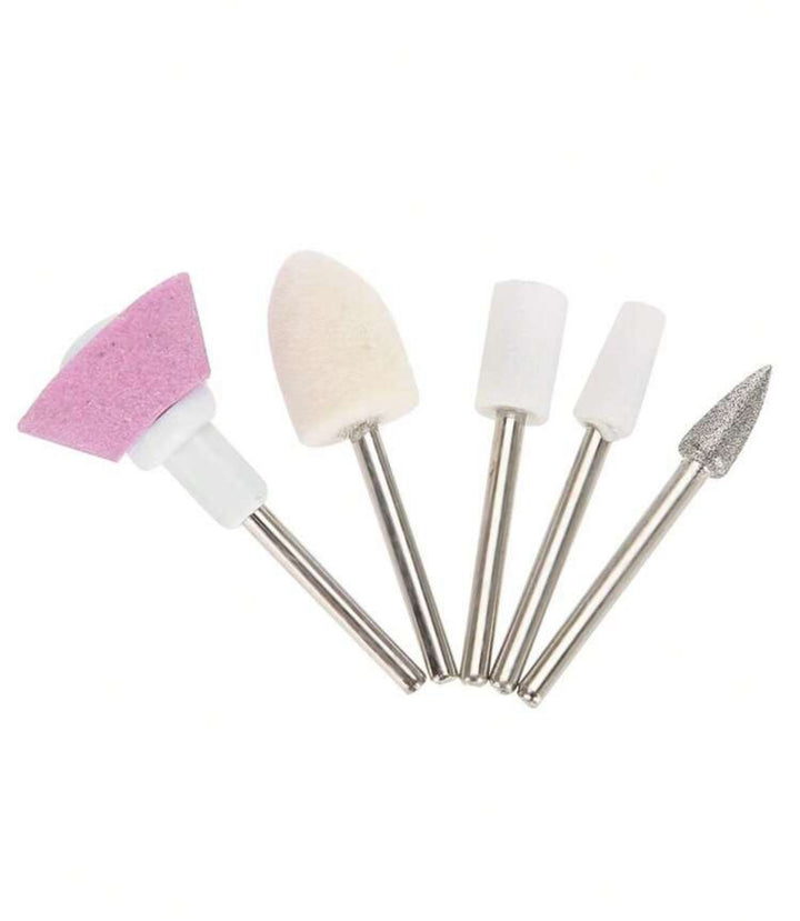 Salon Nails Makes A Great Gift! | أداة متعددة الوظائف للعناية بالأظافر