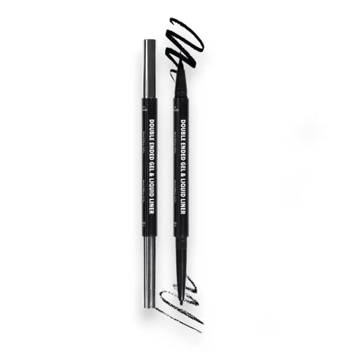 MOIRA Double Ended Gel & Liner - 0.13g | مويرا اي لاينر - 0.13 غ