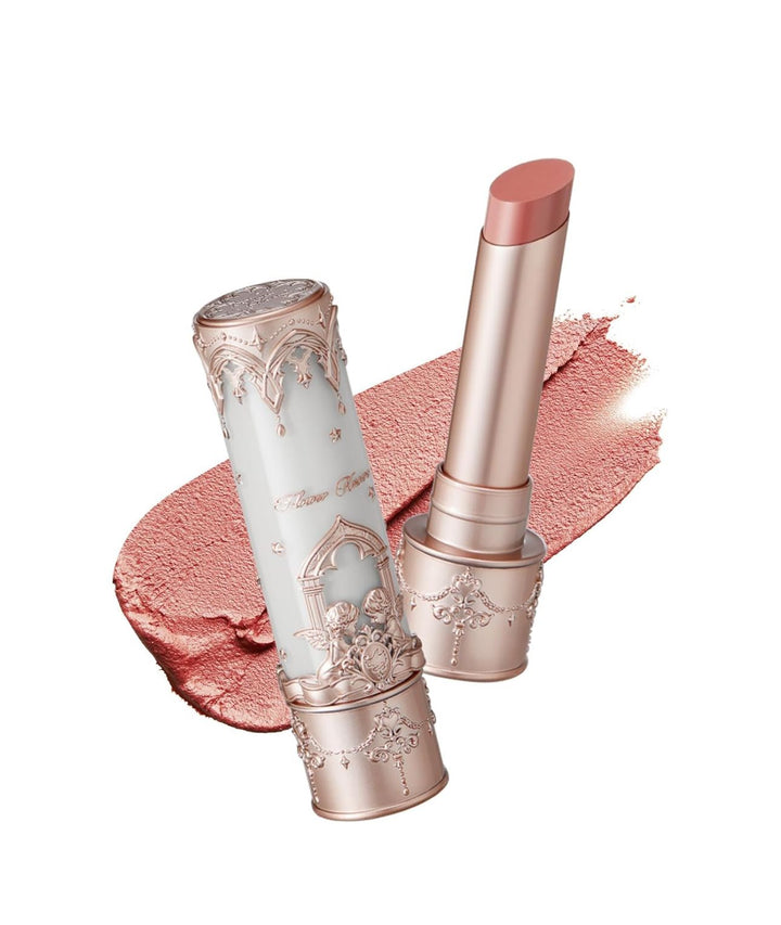 Flower Knows Little Collection Matte Lipstick - 3.5g | فلاور نوز أحمر شفاه مات - 3.5 غرام
