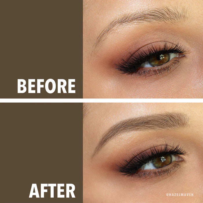 MOIRA Precision Brow Pencil - 0.08g | مويرا قلم تحديد الحواجب - 0.08 غ