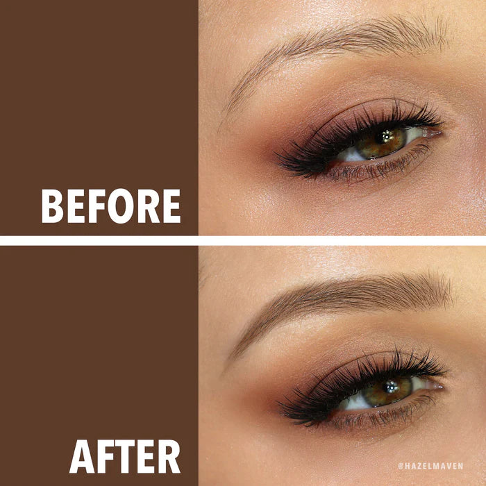 MOIRA Precision Brow Pencil - 0.08g | مويرا قلم تحديد الحواجب - 0.08 غ