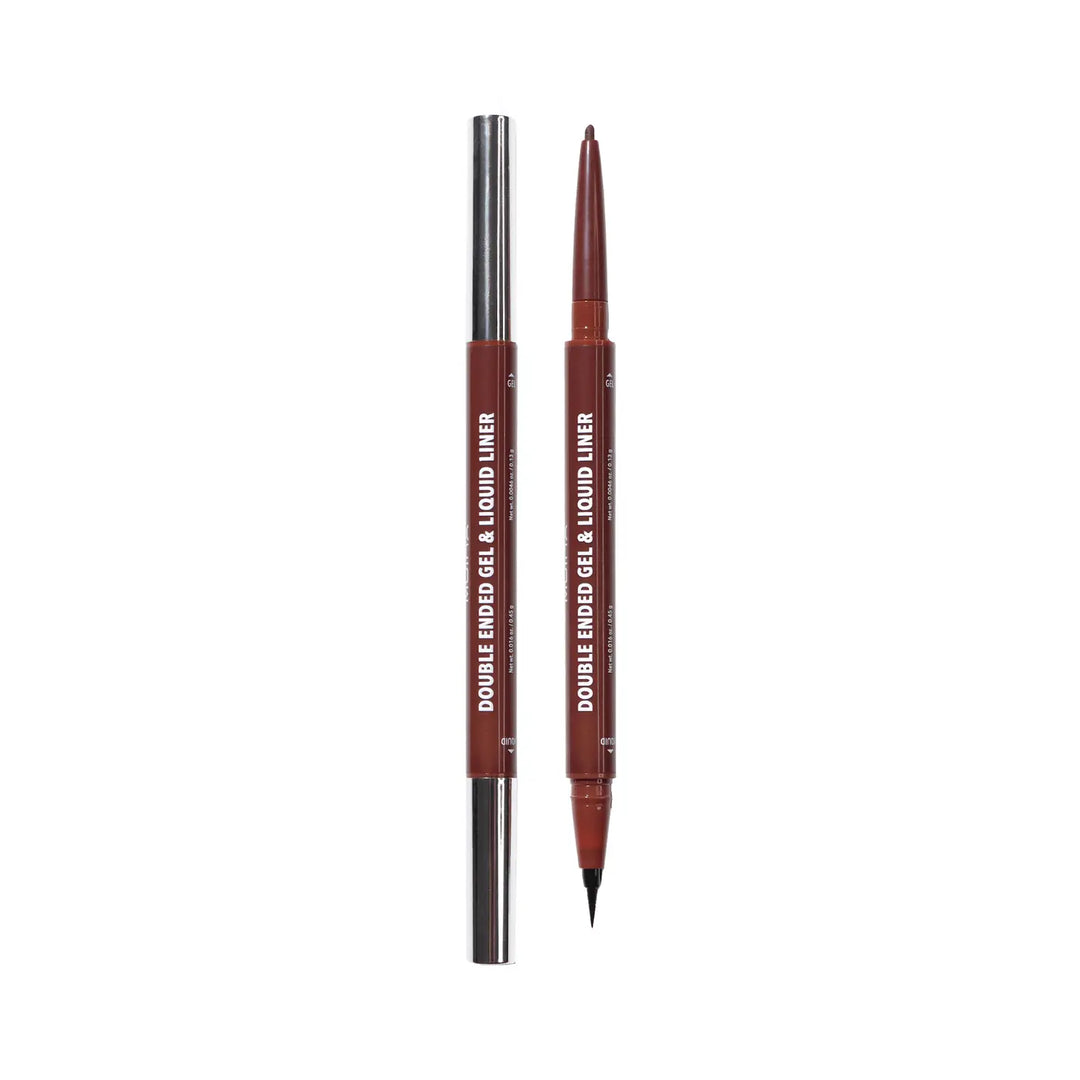 MOIRA Double Ended Gel & Liner - 0.13g | مويرا اي لاينر - 0.13 غ