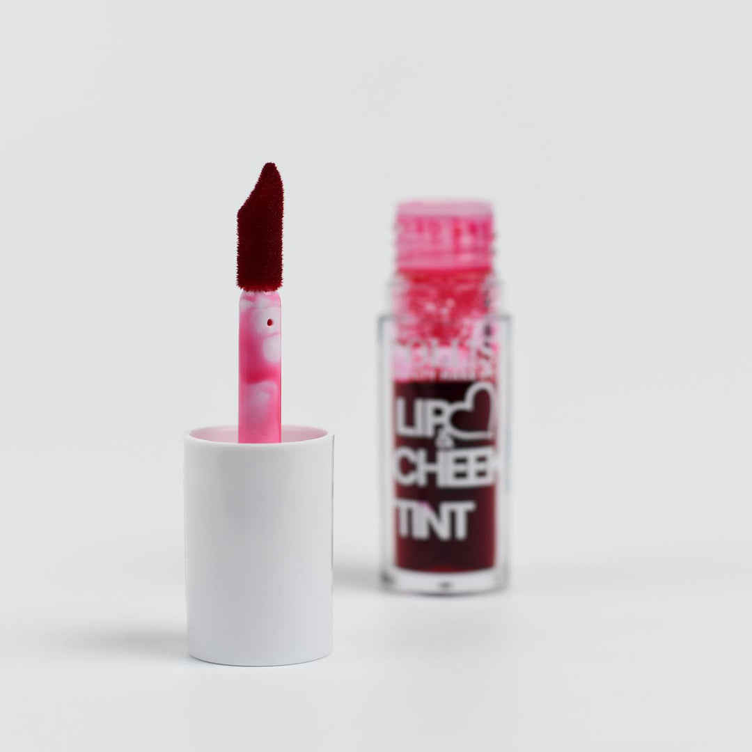 LOLLIS Lip Cheek Tint - 6ml| لوليس تنت للشفاه -6 مل